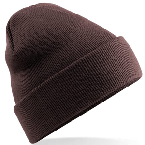 Cuffed Beanie