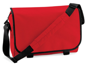 Messenger Bag