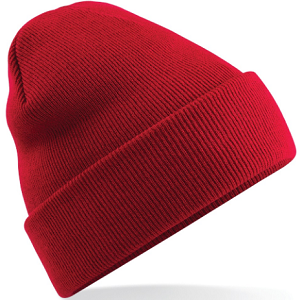 Cuffed Beanie