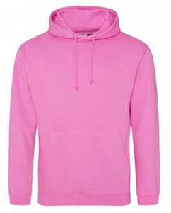 SC Adults Unisex Hoodie - Set 1