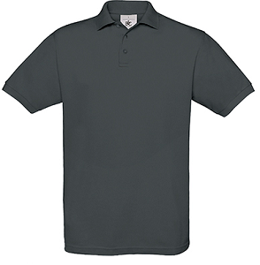 Unisex Polo Shirt (Set 2)