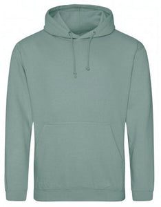 SC Adults Unisex Hoodie - Set 1