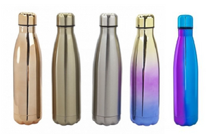 Insulated Drinking Bottles