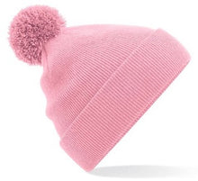 Load image into Gallery viewer, Pom Pom Beanie