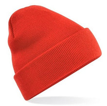 Load image into Gallery viewer, Cuffed Beanie