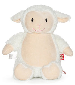 Fluffy Lamb Cubbie