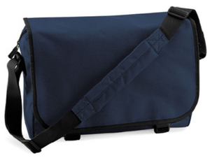 Messenger Bag