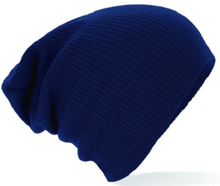 Load image into Gallery viewer, Slouched Beanie