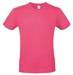 Plain T-shirts