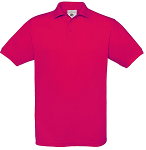 Unisex Polo Shirt (Set 2)