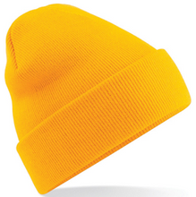 Load image into Gallery viewer, Cuffed Beanie