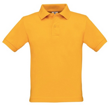 Load image into Gallery viewer, Kids Polo Shirt