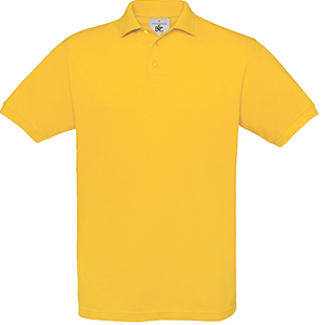 Unisex Polo Shirt (Set 2)