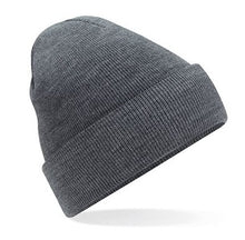 Load image into Gallery viewer, Cuffed Beanie