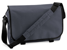 Load image into Gallery viewer, Messenger Bag