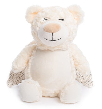 Guardian Bear Cubbie