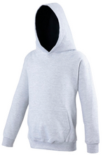 Load image into Gallery viewer, Kids Contrast Hoodie (Set 1)