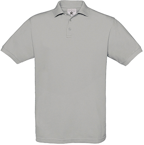 Unisex Polo Shirt (Set 2)