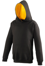 Load image into Gallery viewer, Kids Contrast Hoodie (Set 2)