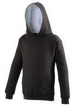 Load image into Gallery viewer, Kids Contrast Hoodie (Set 2)