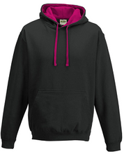 Load image into Gallery viewer, Unisex Contrast Hoodie (Set 3)