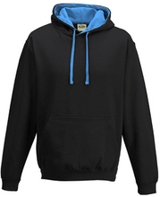 Load image into Gallery viewer, Unisex Contrast Hoodie (Set 3)