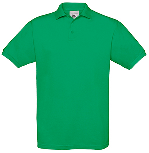 Unisex Polo Shirt (Set 2)