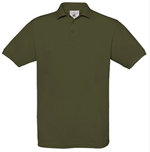 Load image into Gallery viewer, Unisex Polo Shirt (Set 2)