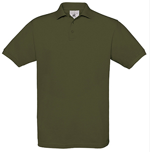 Unisex Polo Shirt (Set 2)