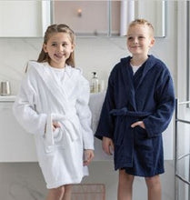 Load image into Gallery viewer, Kids Robe