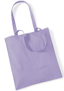Long Handled Tote Bag