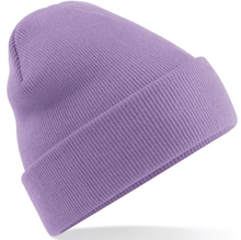 Load image into Gallery viewer, Cuffed Beanie