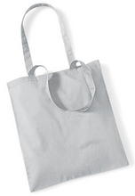 Load image into Gallery viewer, Long Handled Tote Bag