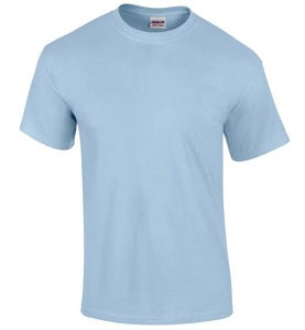 Unisex T-shirt, Ultra Cotton (Set 3)