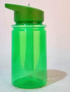 Mini Water Bottle 500ml