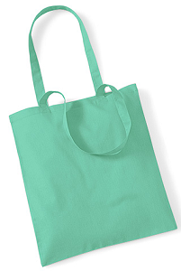 Long Handled Tote Bag