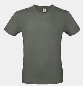 Plain T-shirts