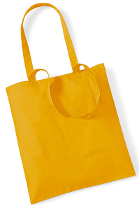 Long Handled Tote Bag