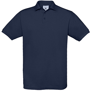 Unisex Polo Shirt (Set 2)