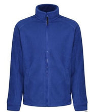 Load image into Gallery viewer, Unisex Fleece Jacket