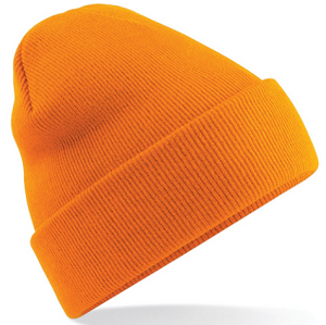 Cuffed Beanie