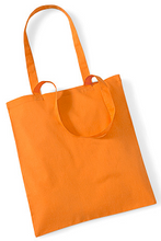 Load image into Gallery viewer, Long Handled Tote Bag