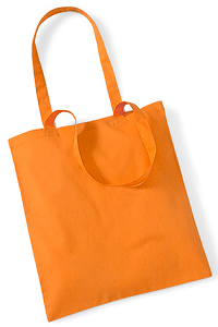 Long Handled Tote Bag