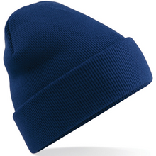 Load image into Gallery viewer, Cuffed Beanie