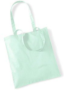 Long Handled Tote Bag