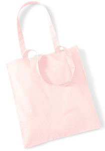 Long Handled Tote Bag