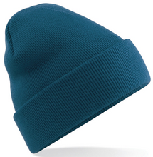 Load image into Gallery viewer, Cuffed Beanie