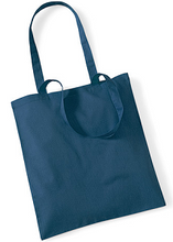 Load image into Gallery viewer, Long Handled Tote Bag