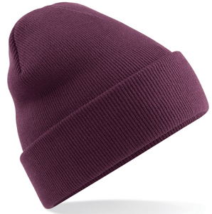 Cuffed Beanie