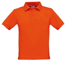 Load image into Gallery viewer, Kids Polo Shirt